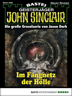 cover image of John Sinclair--Folge 1892